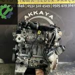 2024 Ford Fiesta Motor Komple Çıkma Parça Erzurum