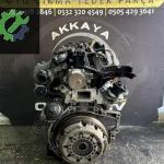 2024 Ford Fiesta Motor Komple Çıkma Parça Erzurum