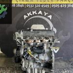 2024 Ford Fiesta Motor Komple Çıkma Parça Erzurum