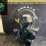 2024 Ford Fiesta Motor Komple Çıkma Parça Erzurum