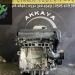 2024 Ford Fiesta Motor Komple Çıkma Parça Erzurum
