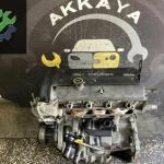 2024 Ford Fiesta Motor Komple Çıkma Parça Erzurum