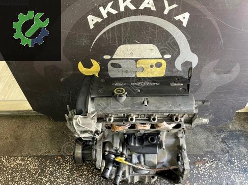 Ford Fiesta Motor Komple çıkma parça