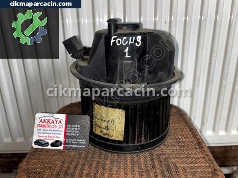 Ford Focus Kalorifer Motoru çıkma parça
