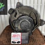 Orijinal FORD FOCUS 1 Çıkma Kalorifer Motoru