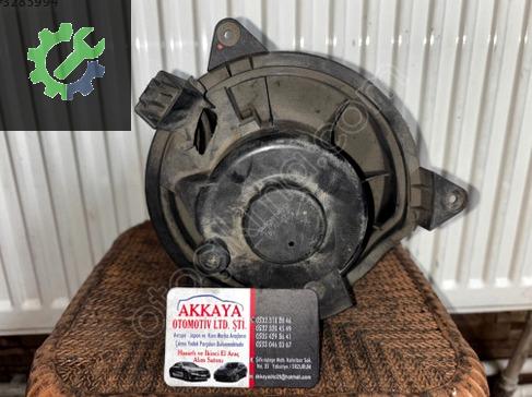 Ford Focus Kalorifer Motoru çıkma parça