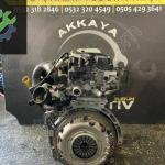 2024 Ford Focus Motor Komple Çıkma Parça