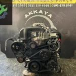 2024 Ford Focus Motor Komple Çıkma Parça