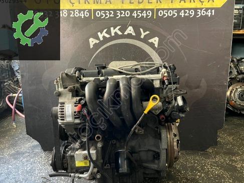 Ford Focus Motor Komple çıkma parça