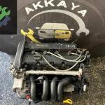 2024 Ford Focus Motor Komple Çıkma Parça