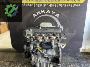 Orijinal FORD FOCUS 1.6 16 VALF ÇIKMA KOMPLE MOTOR