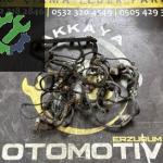 Ford Focus Motor Tesisatı Çıkma Parça Erzurum