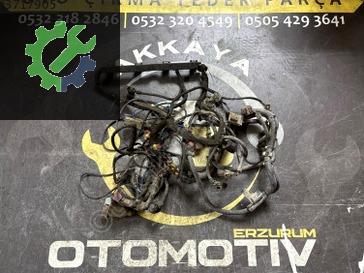 Ford Focus Motor Tesisatı çıkma parça