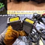 Ford Focus Motor Tesisatı Çıkma Parça Erzurum