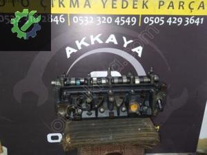 Orijinal FORD FOCUS CONNECT MONDEO 1.8 TDCI ÇIKMA SILINDIR KAPAĞI