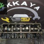 2023 Ford Tourneo Connect Silindir Kapağı Çıkma Parça