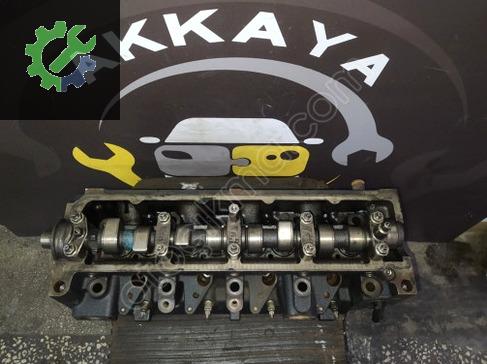 Ford Tourneo Connect Silindir Kapağı çıkma parça