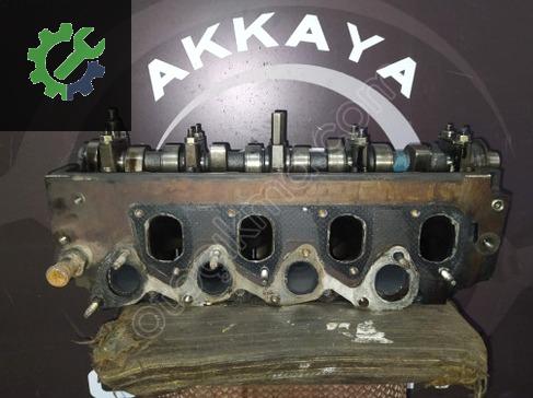 Ford Tourneo Connect Silindir Kapağı çıkma parça