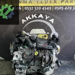 2024 Ford Fusion Motor Komple Çıkma Parça