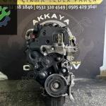 2024 Ford Fusion Motor Komple Çıkma Parça