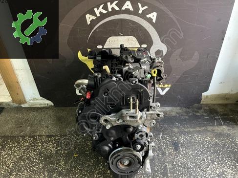 Ford Fusion Motor Komple çıkma parça