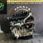 2024 Ford Fusion Motor Komple Çıkma Parça