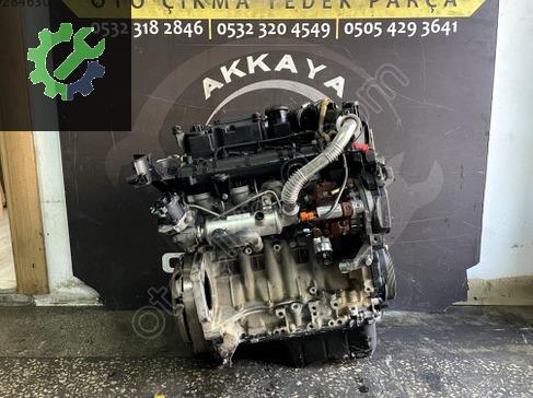 Ford Fusion Motor Komple çıkma parça