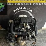2002 Ford Fusion Silindir Kapağı Çıkma Parça Erzurum