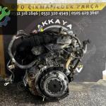 2024 Ford Fusion Motor Komple Çıkma Parça Erzurum