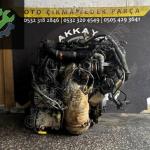 2024 Ford Fusion Motor Komple Çıkma Parça Erzurum