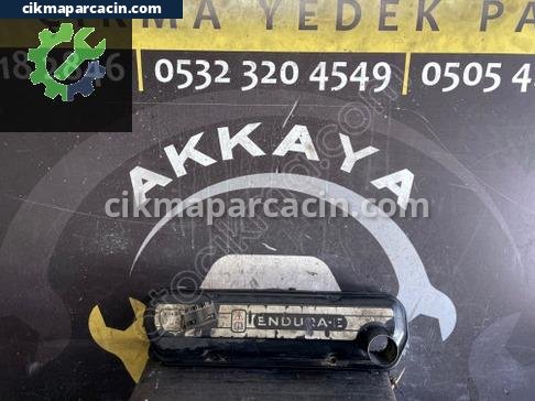 Ford Ka Külbütör Kapağı çıkma parça