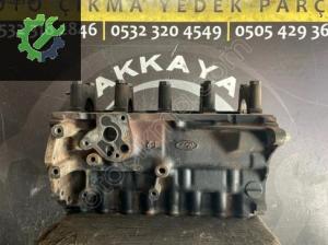 Orijinal FORD KA FIESTA 1.3 8 VALF ÇIKMA MOTOR BLOĞU