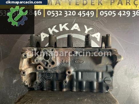 Ford Ka Motor Bloğu çıkma parça