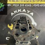 2024 Ford Ka Motor Bloğu Çıkma Parça Erzurum