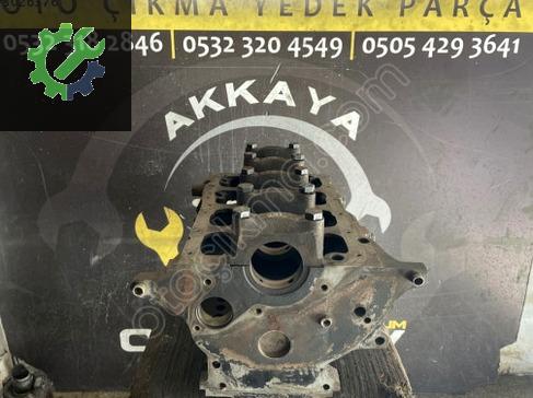 Ford Ka Motor Bloğu çıkma parça