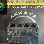 2024 Ford Ka Motor Bloğu Çıkma Parça Erzurum
