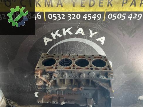 Ford Ka Motor Bloğu çıkma parça