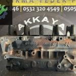 2024 Ford Ka Motor Bloğu Çıkma Parça Erzurum