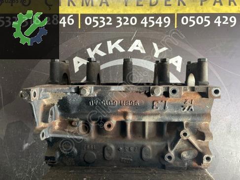 Ford Ka Motor Bloğu çıkma parça