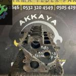 2024 Ford Ka Motor Bloğu Çıkma Parça Erzurum