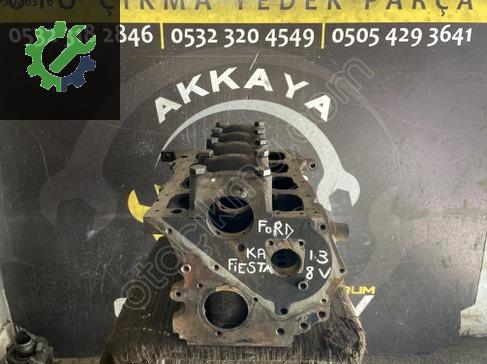 Ford Ka Motor Bloğu çıkma parça