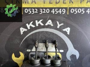 Orijinal FORD KA Fiesta 1.3 8 VALF ÇIKMA PISTON VE PISTON KOLU
