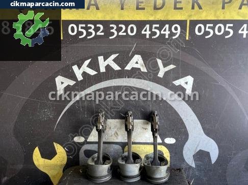 Ford Ka Piston Kolu çıkma parça
