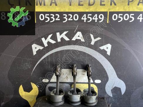 Ford Ka Piston Kolu çıkma parça