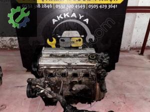 Orijinal FORD MONDEO 1993-2001 ÇIKMA 2.0 KOMPLE MOTOR
