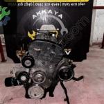 2024 Ford Mondeo Motor Komple Çıkma Parça Erzurum