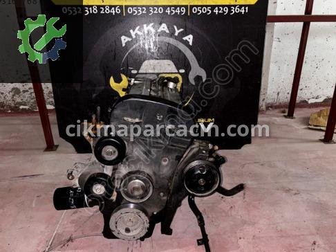 Ford Mondeo Motor Komple çıkma parça