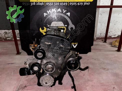 Ford Mondeo Motor Komple 1993-2001 çıkma parça