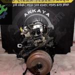 2024 Ford Mondeo Motor Komple Çıkma Parça Erzurum