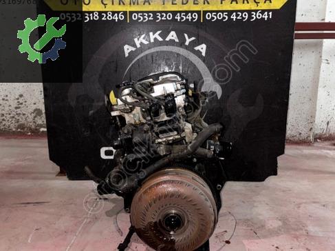 Ford Mondeo Motor Komple 1993-2001 çıkma parça
